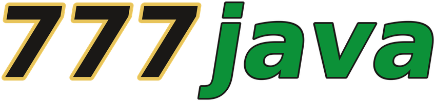 777java logo
